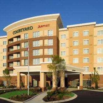 Courtyard by Marriott Atlanta NE/Duluth Sugarloaf