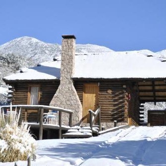 Pueblo Del Rio Mountain Lodge & Spa Thumbnail
