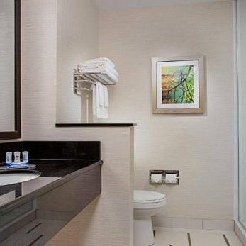Fairfield Inn & Suites by Marriott Fort Stockton