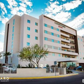 Courtyard by Marriott Hermosillo Thumbnail