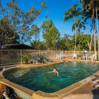 AAOK Lakes Resort and Caravan Park Thumbnail