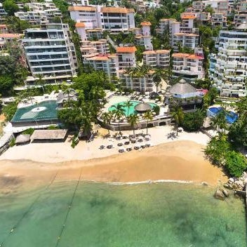 Park Royal Beach Acapulco - All Inclusive