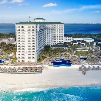 JW Marriott Cancun Resort & Spa Thumbnail