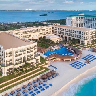 Marriott Cancun, An All-Inclusive Resort Thumbnail
