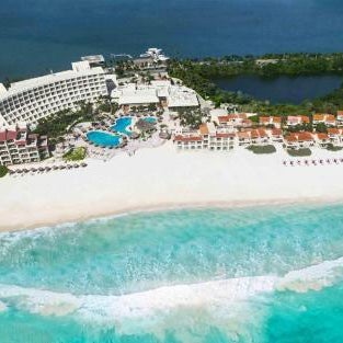 Grand Park Royal Cancun - All Inclusive Thumbnail