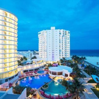 Krystal Grand Cancún- All Inclusive Thumbnail