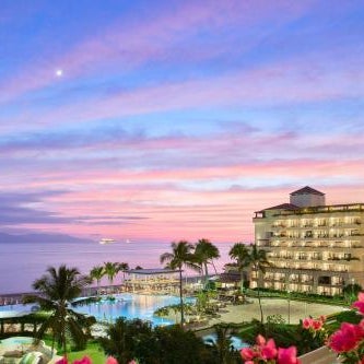 Marriott Puerto Vallarta Resort & Spa Thumbnail