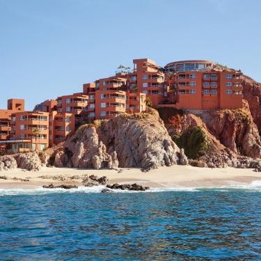 The Westin Los Cabos Resort Villas - Baja Point Thumbnail