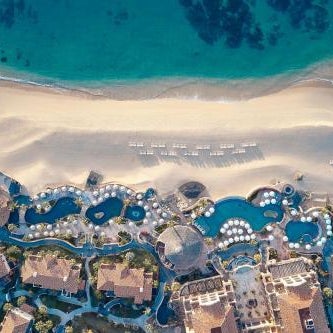 Hacienda del Mar Los Cabos, An Autograph Collection All-Inclusive Resort Thumbnail