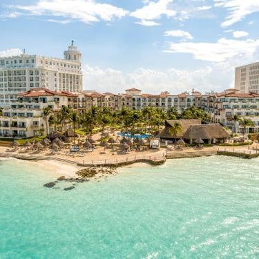 Fiesta Americana Cancun Villas Thumbnail