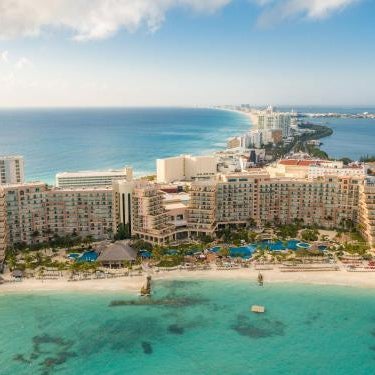 Grand Fiesta Americana Coral Beach Cancun - All Inclusive Thumbnail