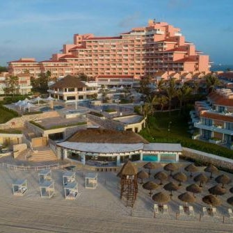 Wyndham Grand Cancun All Inclusive Resort & Villas Thumbnail