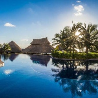 Fiesta Americana Condesa Cancun - All Inclusive Thumbnail