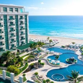 Sandos Cancún All Inclusive Thumbnail