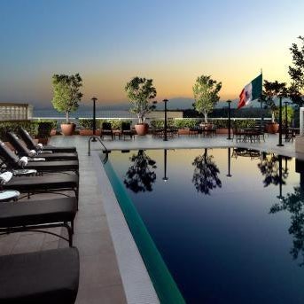 JW Marriott Hotel Mexico City Polanco Thumbnail