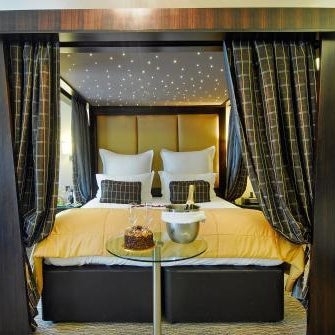 Montcalm Mayfair, Autograph Collection