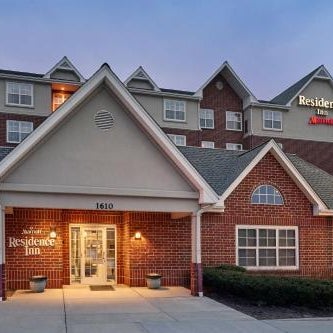 Residence Inn by Marriott Chicago Schaumburg/Woodfield Mall Thumbnail
