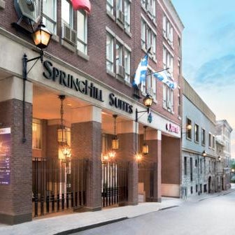 AC Hotel Old Montreal
