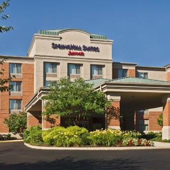 SpringHill Suites by Marriott Philadelphia Willow Grove Thumbnail