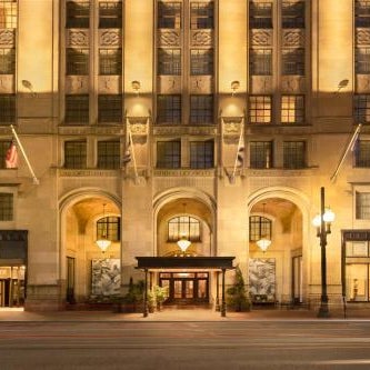 Hilton New Orleans/St. Charles Ave. French Quarter Area Thumbnail