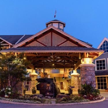 Deerhurst Resort Thumbnail