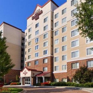 Residence Inn by Marriott Charlotte SouthPark