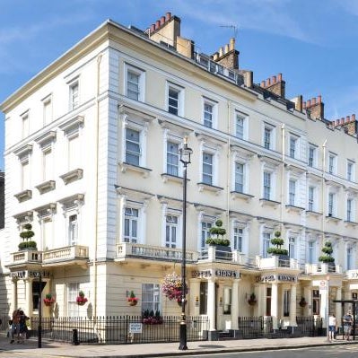 Sidney Hotel London-Victoria Thumbnail