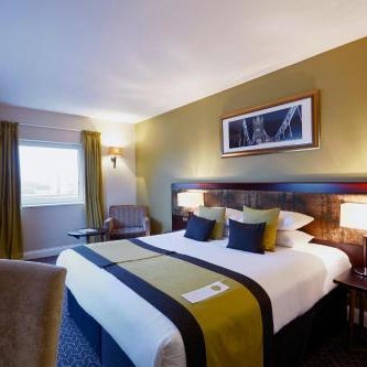 Stamford Bridge Hotel Thumbnail