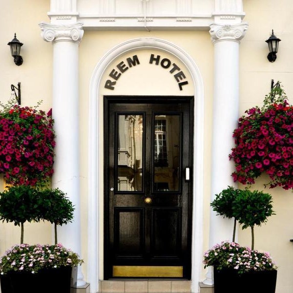 Reem Hotel Thumbnail