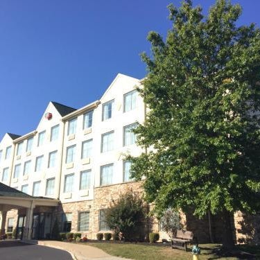 TownePlace Suites by Marriott Wilmington Newark/Christiana Thumbnail