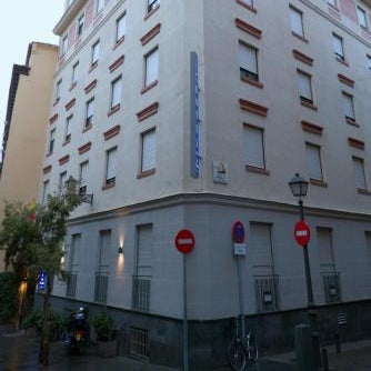 Hospedium Hotel Los Condes