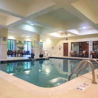 Courtyard by Marriott Newark Granville Thumbnail