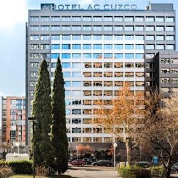 The Westin Madrid Cuzco