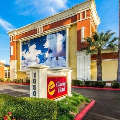 Clarion Hotel Concord/Walnut Creek Thumbnail