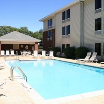 Hampton Inn By Hilton & Suites Newtown Thumbnail