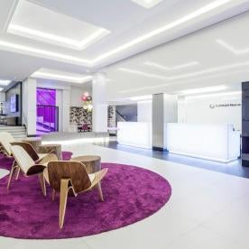 Ilunion Suites Madrid Thumbnail