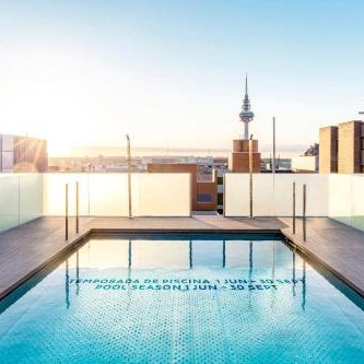 Novotel Madrid Center Thumbnail