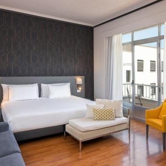 Hotel Madrid Plaza España Affiliated by Meliá Thumbnail