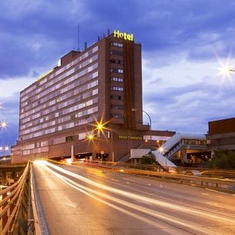 Hotel Weare Chamartin Thumbnail