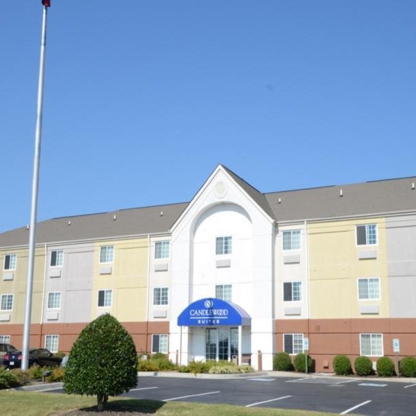 Candlewood Suites Hopewell By IHG Thumbnail