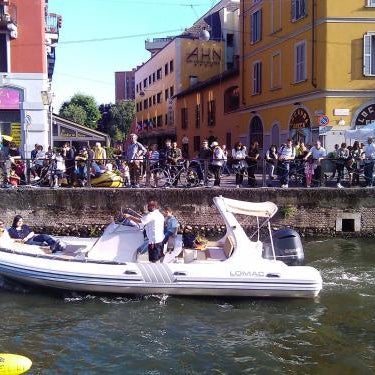 Art Hotel Navigli