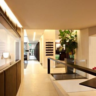 Hotel Manin Thumbnail