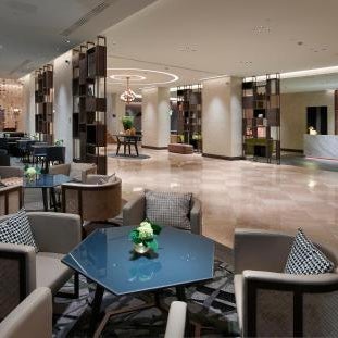 Hilton Milan Thumbnail