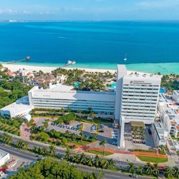 Intercontinental Presidente Cancun Resort By IHG Thumbnail