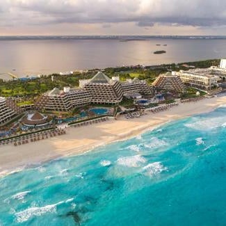 Paradisus Cancun - All Inclusive Thumbnail