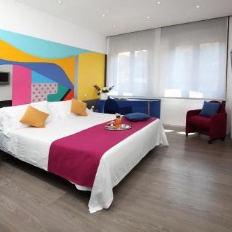 Hotel Mediolanum Thumbnail