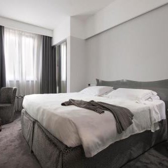 Hotel Berna Thumbnail
