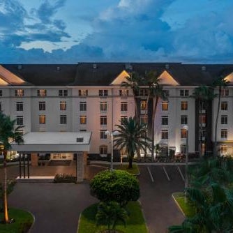 Fairfield Inn & Suites by Marriott Clearwater Thumbnail