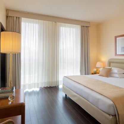 Starhotel Business Palace Thumbnail