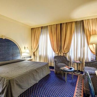 Hotel Auriga Thumbnail